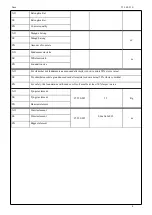 Preview for 4 page of Sove 51-162-310 Assembly Instructions Manual