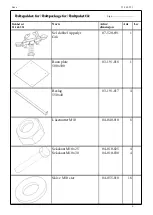 Preview for 6 page of Sove 51-162-551 Assembly Instructions Manual