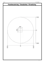 Предварительный просмотр 9 страницы Sove 51-162-685 Assembly Instructions Manual