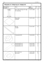 Preview for 6 page of Sove 51-162-690 Assembly Instructions Manual