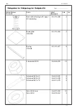 Предварительный просмотр 15 страницы Sove 51-162-690 Assembly Instructions Manual