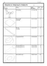 Preview for 6 page of Sove 51-162-801 Assembly Instructions Manual