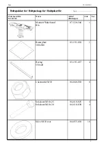 Предварительный просмотр 6 страницы Sove 51-162-940 Assembly Instructions Manual