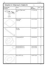 Предварительный просмотр 15 страницы Sove 51-162-940 Assembly Instructions Manual