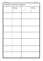 Preview for 5 page of Sove 52-200-020 Assembly Instructions Manual