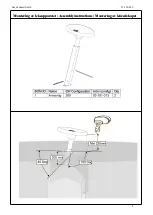 Preview for 8 page of Sove 52-200-020 Assembly Instructions Manual