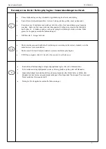 Preview for 9 page of Sove 52-200-020 Assembly Instructions Manual