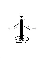 Предварительный просмотр 9 страницы Sove 60-164-350 Assembly Instructions Manual