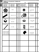 Preview for 5 page of Sove 60-164-500 Assembly Instructions Manual