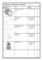 Preview for 15 page of Sove 61-200-400 Assembly Instructions Manual