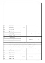 Preview for 7 page of Sove 61-200-640 Assembly Instructions Manual