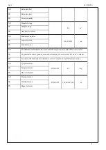 Preview for 4 page of Sove 66-100-090 Assembly Instructions Manual