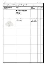 Preview for 7 page of Sove 66-100-090 Assembly Instructions Manual