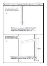 Preview for 11 page of Sove 66-100-090 Assembly Instructions Manual