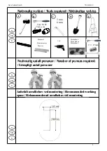 Предварительный просмотр 4 страницы Sove 70-860-010 Assembly Instructions Manual