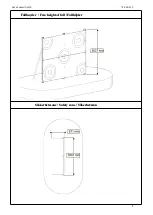 Предварительный просмотр 8 страницы Sove 70-860-010 Assembly Instructions Manual