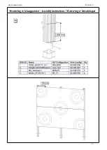 Предварительный просмотр 10 страницы Sove 70-860-010 Assembly Instructions Manual