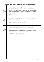 Предварительный просмотр 13 страницы Sove 70-860-010 Assembly Instructions Manual