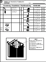 Preview for 7 page of Sove 70-870-020 Assembly Instructions Manual