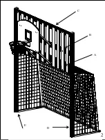 Preview for 12 page of Sove 70-870-020 Assembly Instructions Manual