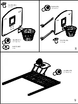 Preview for 17 page of Sove 70-870-020 Assembly Instructions Manual