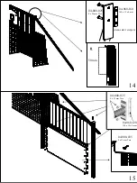 Preview for 20 page of Sove 70-870-020 Assembly Instructions Manual