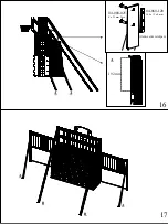 Preview for 21 page of Sove 70-870-020 Assembly Instructions Manual