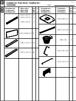 Preview for 24 page of Sove 70-870-020 Assembly Instructions Manual