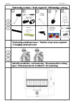 Preview for 5 page of Sove 70-870-025 Assembly Instructions Manual