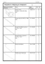 Preview for 7 page of Sove 70-870-025 Assembly Instructions Manual