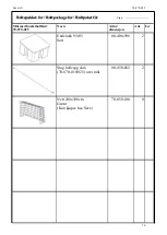 Preview for 10 page of Sove 70-870-025 Assembly Instructions Manual