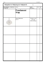 Preview for 8 page of Sove 71-862-051 Assembly Instruction Manual