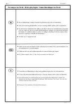 Preview for 17 page of Sove 71-862-051 Assembly Instruction Manual