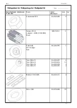 Preview for 19 page of Sove 71-862-051 Assembly Instruction Manual