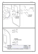 Preview for 17 page of Sove 71-864-052 Assembly Instruction Manual