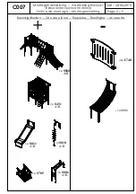 Preview for 2 page of Sove AMSTERDAM C007 Assembling Manual