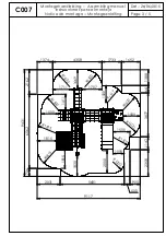 Preview for 3 page of Sove AMSTERDAM C007 Assembling Manual