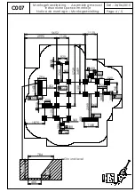 Preview for 4 page of Sove AMSTERDAM C007 Assembling Manual