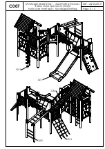 Preview for 5 page of Sove AMSTERDAM C007 Assembling Manual