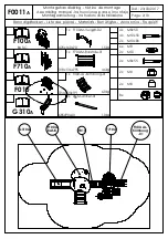 Preview for 2 page of Sove F0011A Assembling Manual