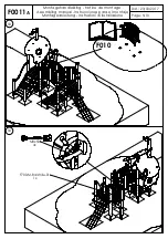 Preview for 5 page of Sove F0011A Assembling Manual