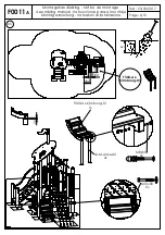 Preview for 6 page of Sove F0011A Assembling Manual