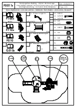 Preview for 12 page of Sove F0011A Assembling Manual