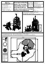 Preview for 1 page of Sove F011A Assembling Manual