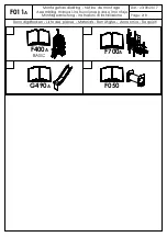 Preview for 2 page of Sove F011A Assembling Manual