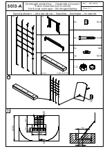 Preview for 2 page of Sove S013-A Assembling Manual