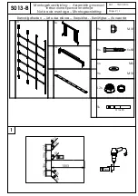 Preview for 5 page of Sove S013-A Assembling Manual