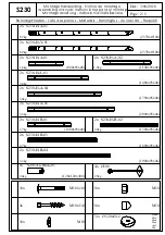 Preview for 2 page of Sove S230 Assembling Manual