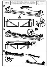 Предварительный просмотр 4 страницы Sove S336 Assembling Manual