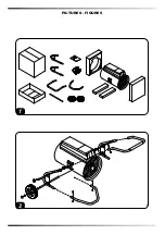 Preview for 3 page of Sovelor C40G User And Maintenance Book